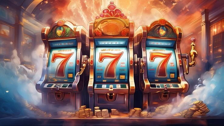 ink754 platform kasino online terpercaya Indonesia