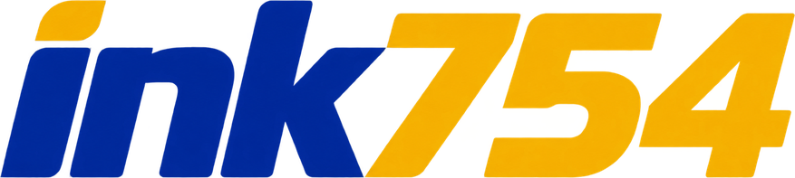 ink754 Logo